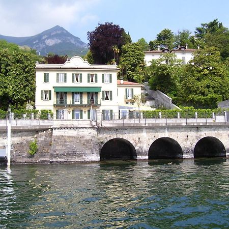 Villa La Mirabella Cadenabbia Zewnętrze zdjęcie