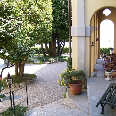 Villa La Mirabella Cadenabbia Zewnętrze zdjęcie