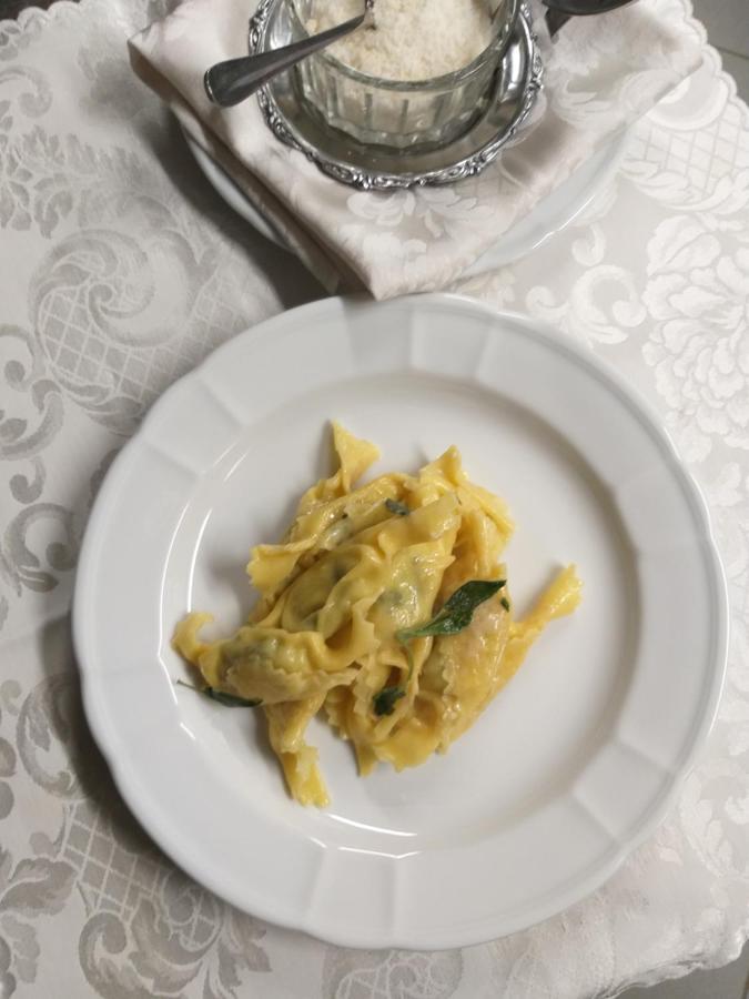 Villa La Mirabella Cadenabbia Zewnętrze zdjęcie