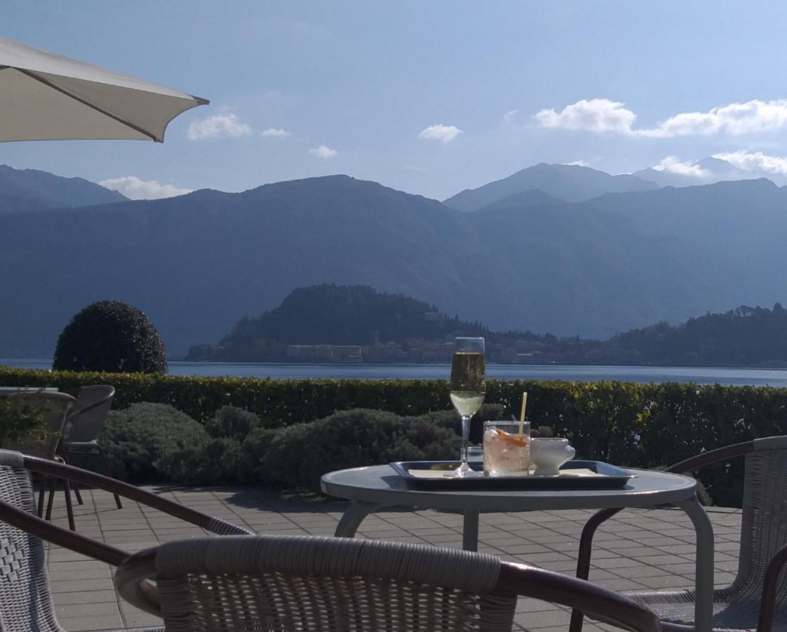 Villa La Mirabella Cadenabbia Zewnętrze zdjęcie