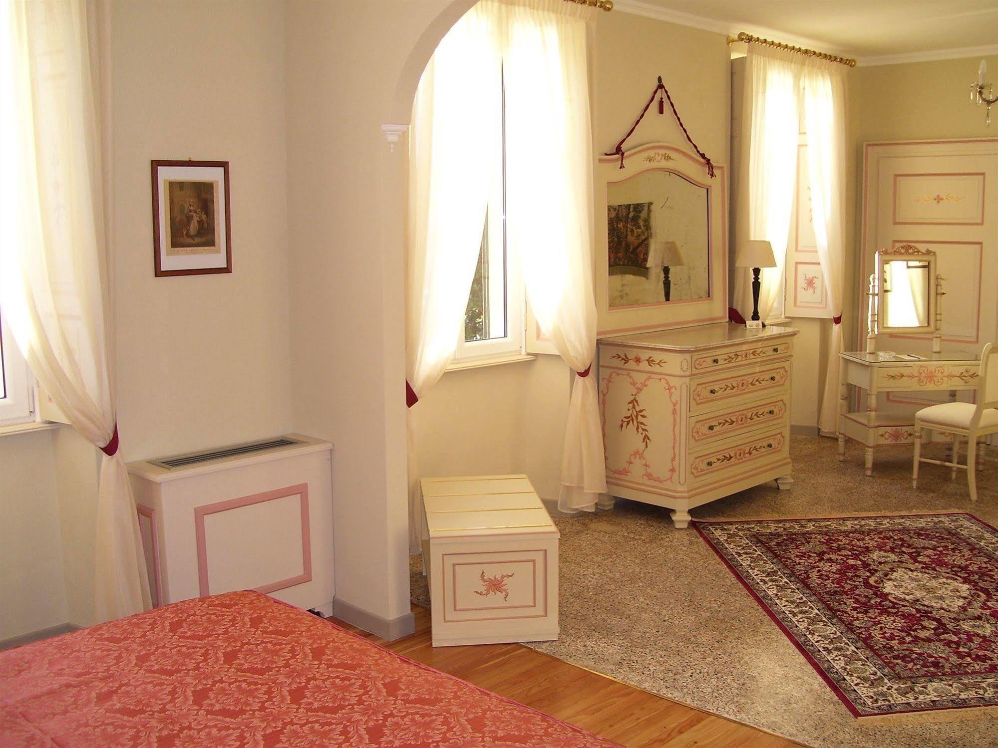 Villa La Mirabella Cadenabbia Zewnętrze zdjęcie