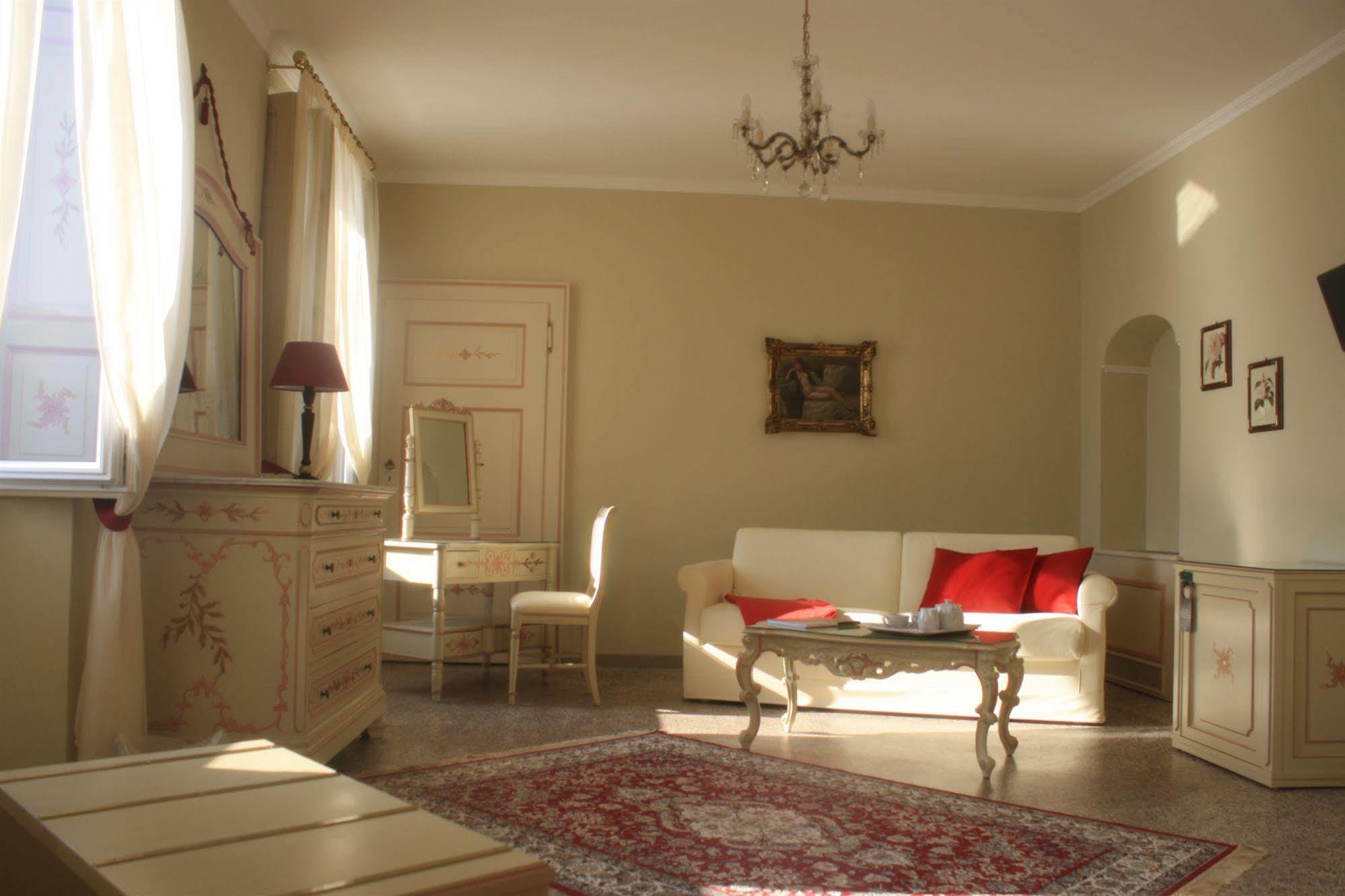 Villa La Mirabella Cadenabbia Zewnętrze zdjęcie