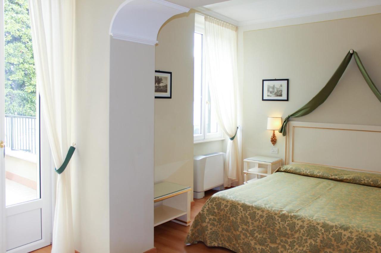 Villa La Mirabella Cadenabbia Zewnętrze zdjęcie