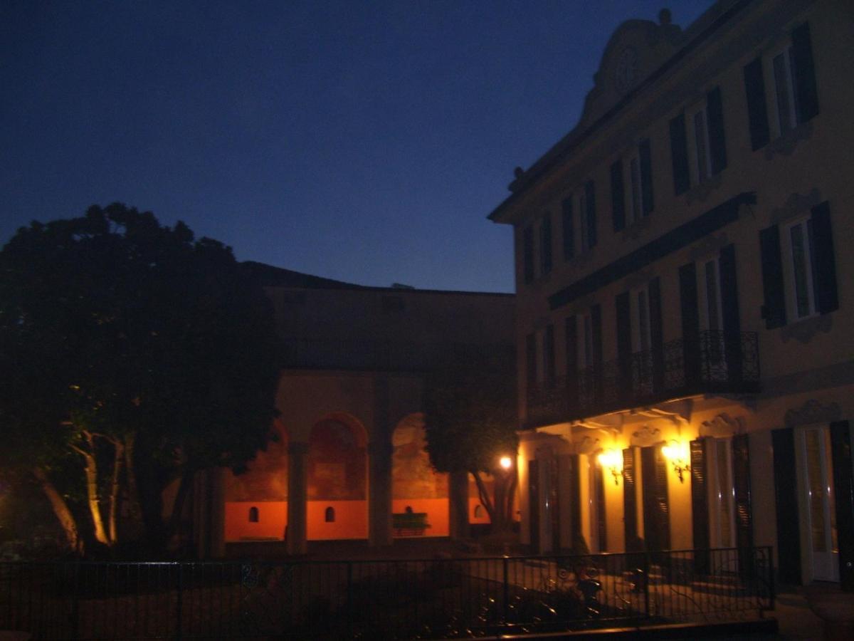 Villa La Mirabella Cadenabbia Zewnętrze zdjęcie