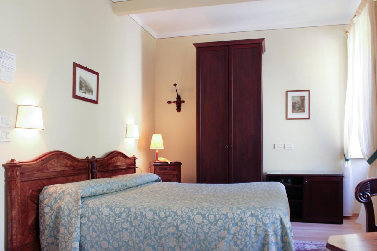Villa La Mirabella Cadenabbia Zewnętrze zdjęcie